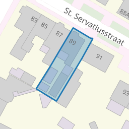 Perceel SDL00-G-1563