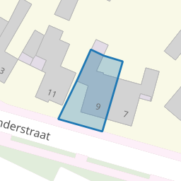 Perceel SDL00-G-1572