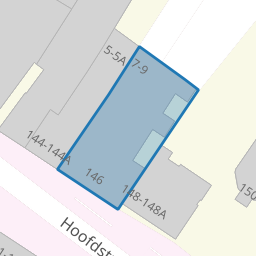 Perceel SDL00-G-1574