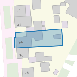Perceel SDL00-G-1587