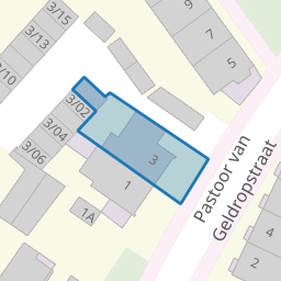 Perceel SDL00-G-1622