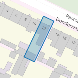 Perceel SDL00-G-1633