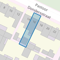 Perceel SDL00-G-1635