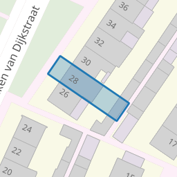 Perceel SDL00-G-1647