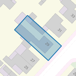 Perceel SDL00-G-1672