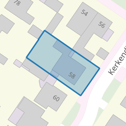 Perceel SDL00-G-1689