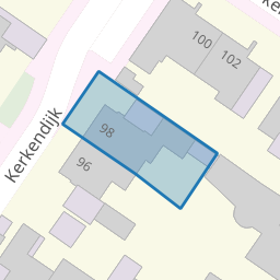 Perceel SDL00-G-1717