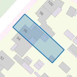 Perceel SDL00-G-1719