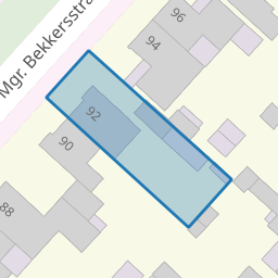 Perceel SDL00-G-1721