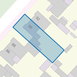 Perceel SDL00-G-1722