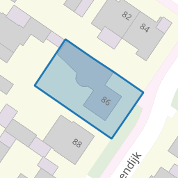 Perceel SDL00-G-1762