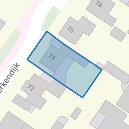 Perceel SDL00-G-1767