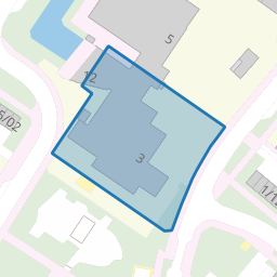 Perceel SDL00-G-1778