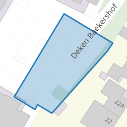 Perceel SDL00-G-1787