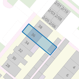 Perceel SDL00-G-1807