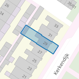 Perceel SDL00-G-1879