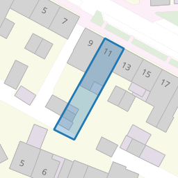 Perceel SDL00-G-1897