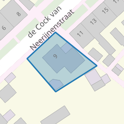 Perceel SDL00-G-1909