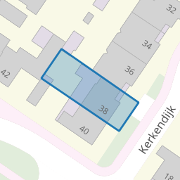 Perceel SDL00-G-1918