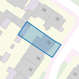 Perceel SDL00-G-1921