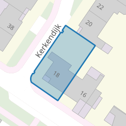 Perceel SDL00-G-1930