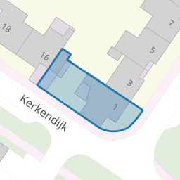 Perceel SDL00-G-1932