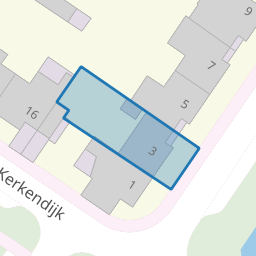 Perceel SDL00-G-1933