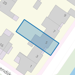 Perceel SDL00-G-1934