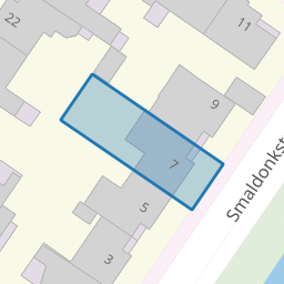 Perceel SDL00-G-1935