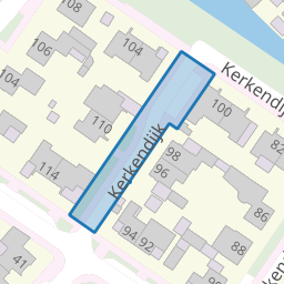 Perceel SDL00-G-1945