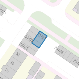 Perceel SDL00-G-1960