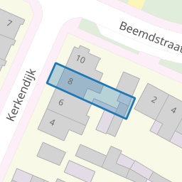 Perceel SDL00-G-1969