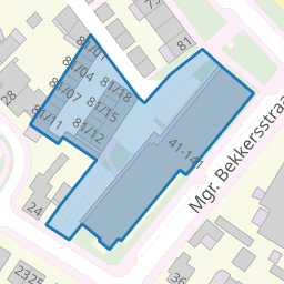 Perceel SDL00-G-1976