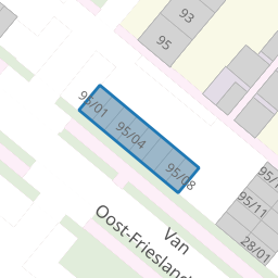 Perceel SDL00-G-1987