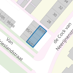 Perceel SDL00-G-1989