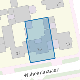Perceel SDL00-G-2037