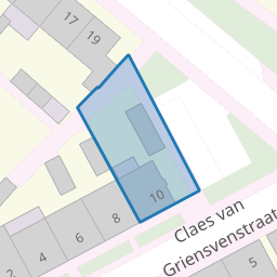 Perceel SDL00-G-2041