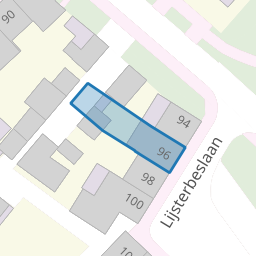 Perceel SDL00-G-2072