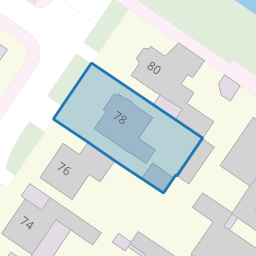 Perceel SDL00-G-2082