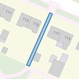 Perceel SDL00-G-2089