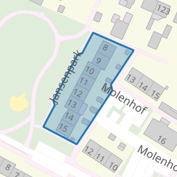 Perceel SDL00-G-2094