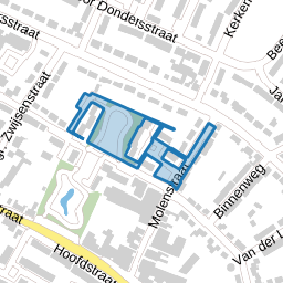 Perceel SDL00-G-2095