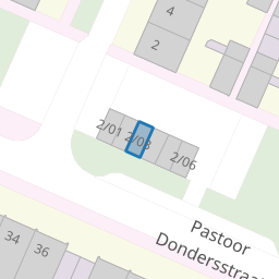 Perceel SDL00-G-2204