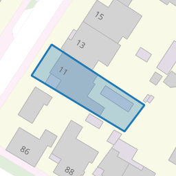 Perceel SDL00-G-2213