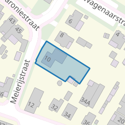 Perceel SDL00-G-2222