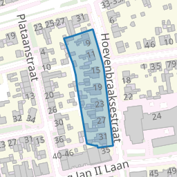 Perceel SDL00-G-2236