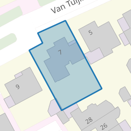 Perceel SDL00-G-2262