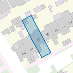 Perceel SDL00-G-2287