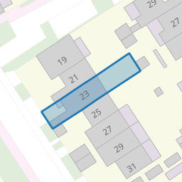 Perceel SDL00-G-2300