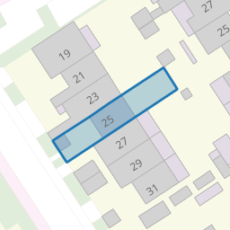 Perceel SDL00-G-2301